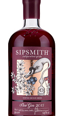 Producto: Sipsmith SLOE Gin
