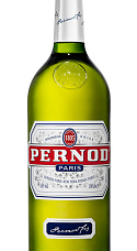 Producto: Pernod 1L