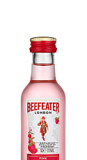 Producto: Beefeater Pink Strawberry Mini