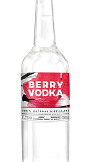 Producto: Berry Vodka