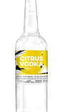 Producto: Citrus Vodka