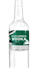 Producto: Cucumber Vodka
