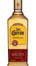 Producto: Jose Cuervo Especial Reposado