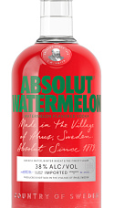 Producto: Absolut Watermelon