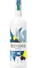 Belvedere Vodka Summer Limited Edition