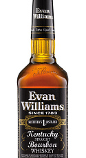 Producto: Evan Williams Black 0.7 l.