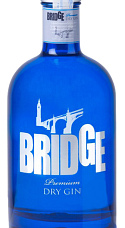 Producto: Gin Bridge Premium Dry Gin