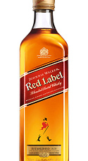 Producto: Johnnie Walker Red Label
