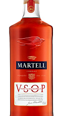 Producto: Martell VSOP Aged in Red Barrels