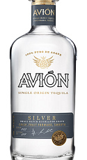 Producto: Tequila Avión Silver