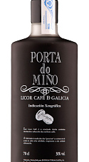 Producto: Licor de Café Porta do Miño