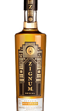 Producto: Mezcal Zignum Reposado