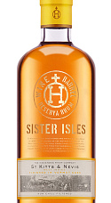 Producto: Ron Sister Isles Finished in Vermut Cask