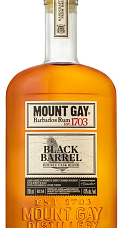 Producto: Mount Gay Black Barrel