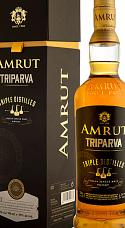 Producto: Amrut "Triparva" Triple Distilled