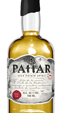 Producto: PAttAR by BM