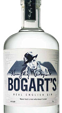 Producto: Bogart's Real English Gin