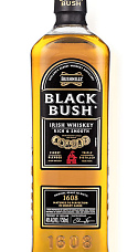 Producto: Bushmills Black Bush