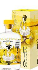 Producto: Etsu Double Yuzu Gin