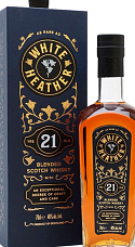 Producto: White Heather 21 YO