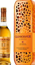 Producto: Glenmorangie The Original Giraffe Tin 10 Years