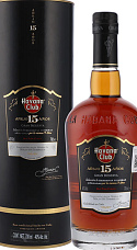 Producto: Havana Club 15 años con estuche