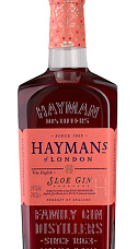 Producto: Hayman's Sloe Gin