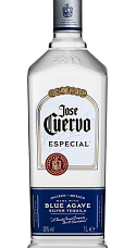 Jose Cuervo Especial Silver