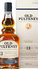 Producto: Old Pulteney 12 YO Single Malt Whisky