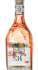 Producto: Purity Spritz 34 Mediterranean Citrus