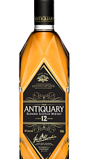 Producto: The Antiquary 12