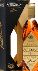 The Antiquary 21 con estuche