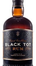 Producto: Black Tot Finest Caribbean Rum