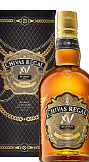Producto: Chivas XV Balmain