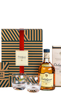 Producto: Dalwhinnie 15 Years Old con vasos (x2) y Tarjeta dedicatoria