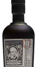 Producto: Diplomático Reserva Exclusiva Mignon Rum 5cl.