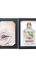Producto: Elephant Gin London Dry Wildlife Warrior Edition