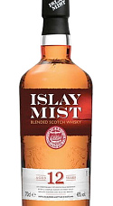 Producto: Islay Mist Aged 12 Years Blended Scotch Whisky