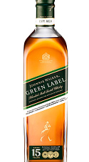 Producto: Johnnie Walker Green Label