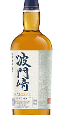 Producto: Kaikyo Hatozaki Pure Malt Japanese Whisky