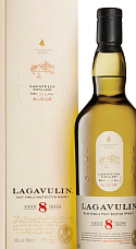 Producto: Lagavulin 8 con Estuche