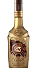 Producto: Licor 43 Chocolate