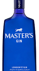 Producto: Master 's Gin
