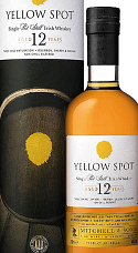Yellow Spot con astuccio