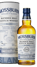 Producto: Mossburn Cask Bill No 1 Blended Malt Scotch Whisky Island