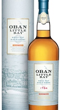 Producto: Oban Little Bay con Estuche
