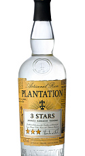 Producto: Plantation 3 Stars White Rum