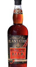 Producto: Plantation Oftd Overproof 69% Rum