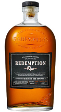 Producto: Redemption Rye American Whiskey