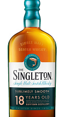 Producto: The Singleton of Dufftown 18 Years Old